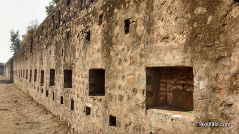 Malegaon Fort
